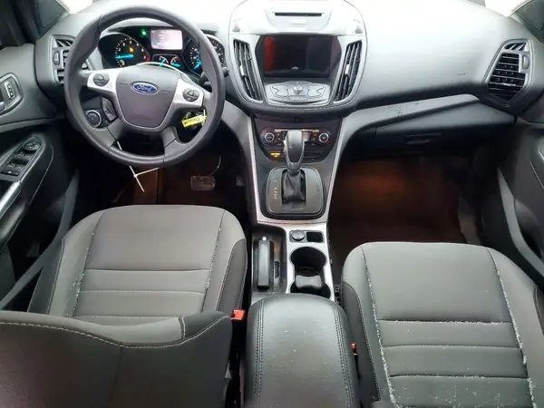 1FMCU0GX6GUC55738 2016 FORD ESCAPE - Image 8
