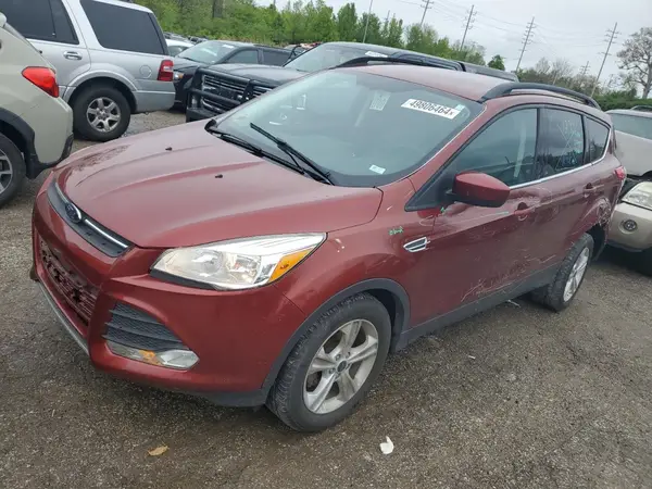 1FMCU0GX6GUC56565 2016 FORD ESCAPE - Image 1