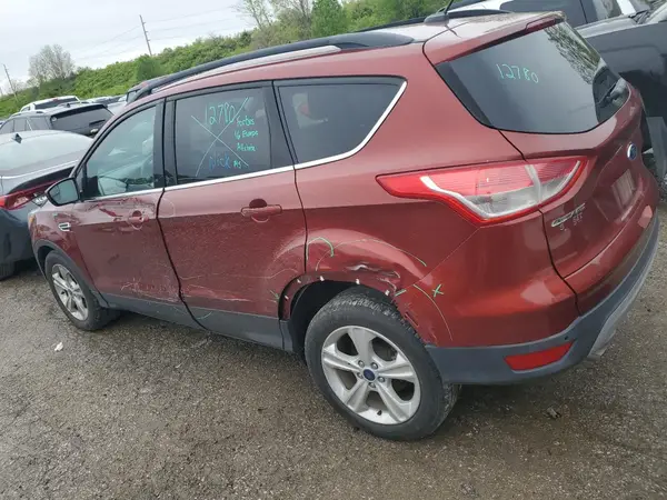 1FMCU0GX6GUC56565 2016 FORD ESCAPE - Image 2