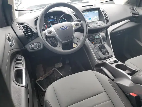 1FMCU0GX6GUC56565 2016 FORD ESCAPE - Image 8