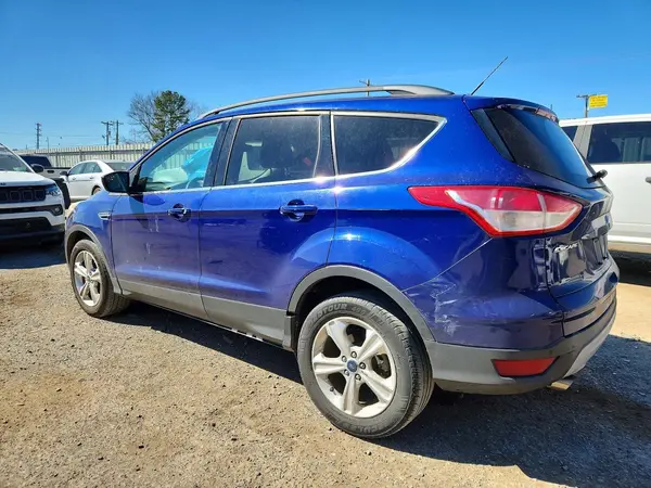 1FMCU0GX6GUC62205 2016 FORD ESCAPE - Image 2