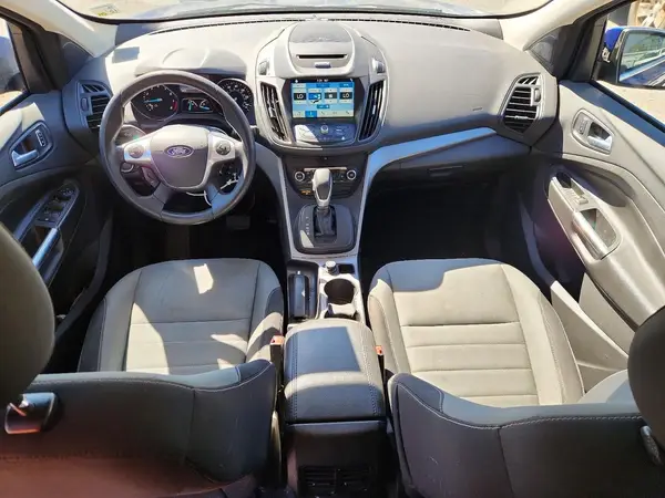 1FMCU0GX6GUC62205 2016 FORD ESCAPE - Image 8
