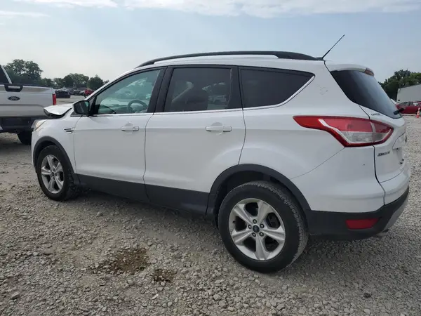 1FMCU0GX6GUC65184 2016 FORD ESCAPE - Image 2