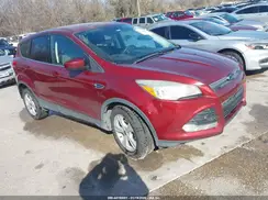 1FMCU0GX6GUC67064 2016 FORD ESCAPE