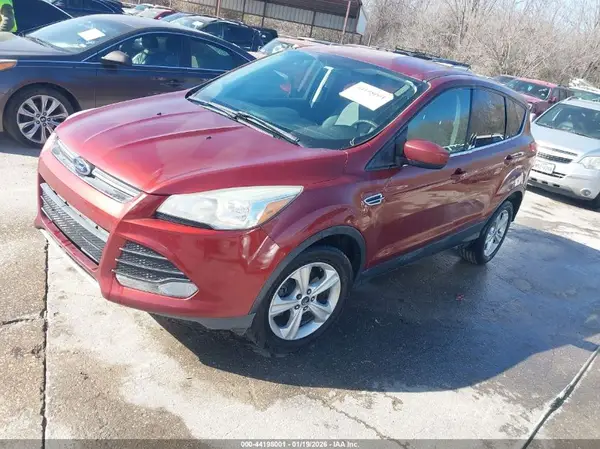1FMCU0GX6GUC67064 2016 FORD ESCAPE - Image 2