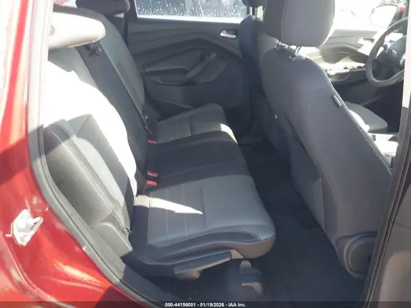 1FMCU0GX6GUC67064 2016 FORD ESCAPE - Image 8