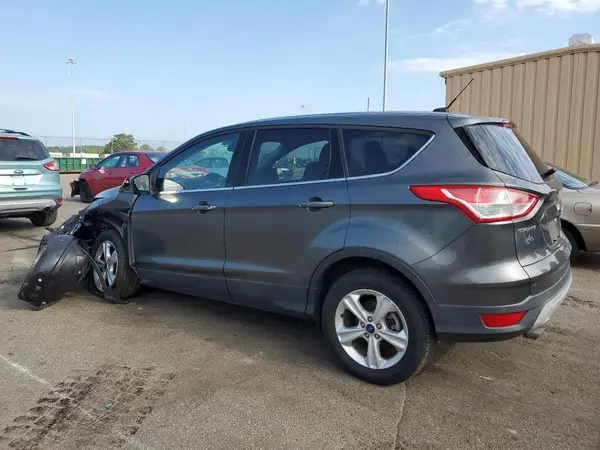 1FMCU0GX6GUC73043 2016 FORD ESCAPE - Image 2