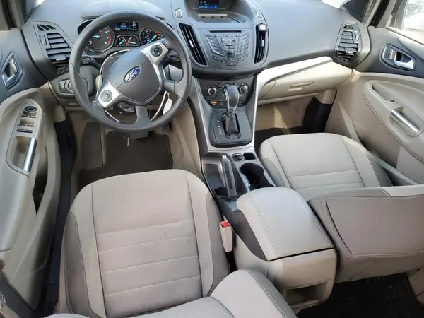 1FMCU0GX6GUC73043 2016 FORD ESCAPE - Image 8