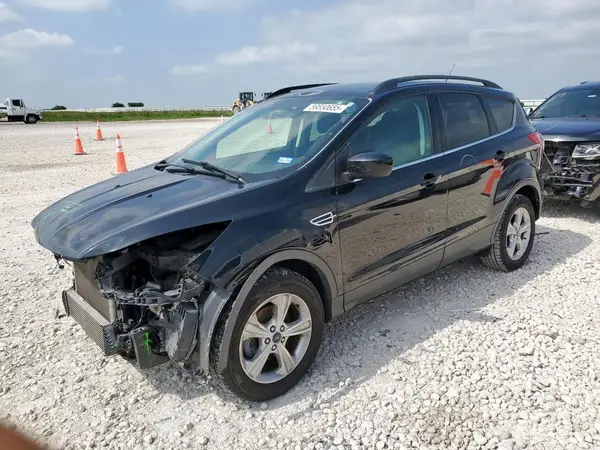 1FMCU0GX6GUC73267 2016 FORD ESCAPE - Image 1