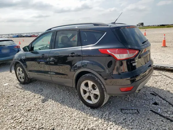 1FMCU0GX6GUC73267 2016 FORD ESCAPE - Image 2