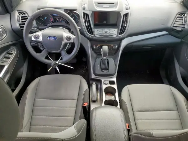 1FMCU0GX6GUC73267 2016 FORD ESCAPE - Image 8