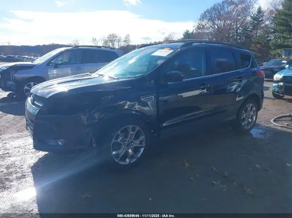 1FMCU0GX6GUC76007 2016 FORD ESCAPE - Image 2