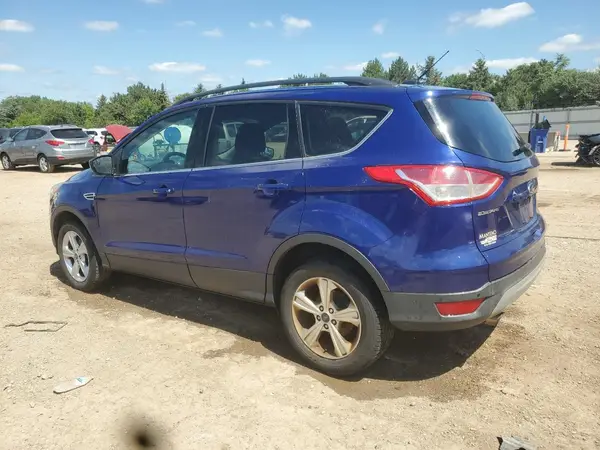1FMCU0GX6GUC77089 2016 FORD ESCAPE - Image 2