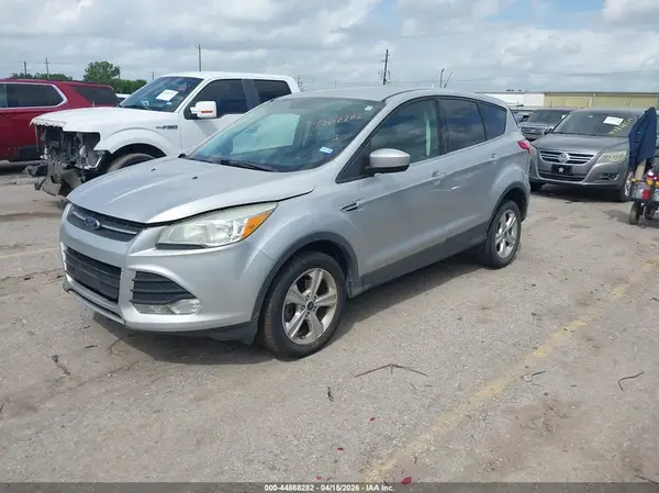 1FMCU0GX6GUC78534 2016 FORD ESCAPE - Image 2