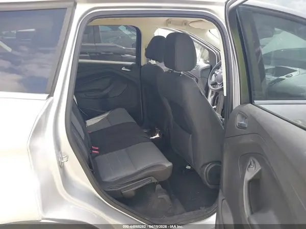 1FMCU0GX6GUC78534 2016 FORD ESCAPE - Image 8