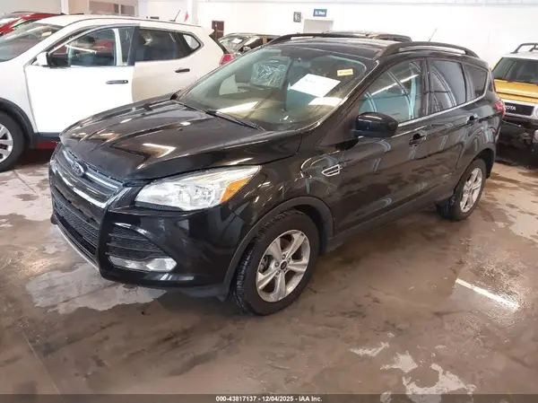 1FMCU0GX6GUC79005 2016 FORD ESCAPE - Image 2
