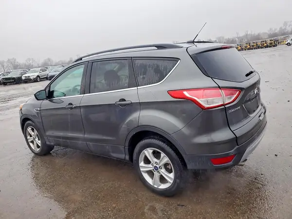 1FMCU0GX6GUC81725 2016 FORD ESCAPE - Image 2