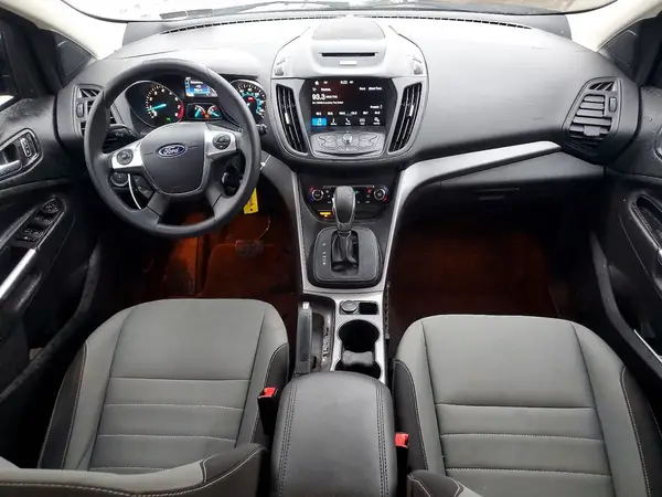 1FMCU0GX6GUC81725 2016 FORD ESCAPE - Image 8