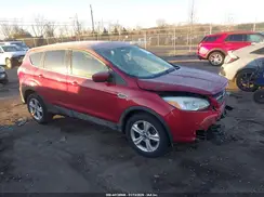 1FMCU0GX6GUC86391 2016 FORD ESCAPE
