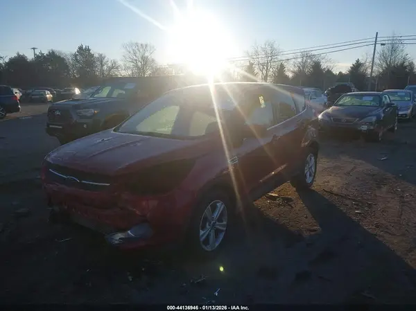 1FMCU0GX6GUC86391 2016 FORD ESCAPE - Image 2