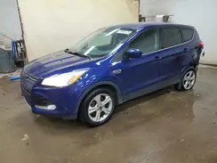 1FMCU0GX6GUC87279 2016 FORD ESCAPE