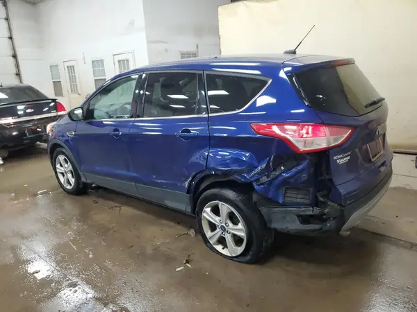 1FMCU0GX6GUC87279 2016 FORD ESCAPE - Image 2
