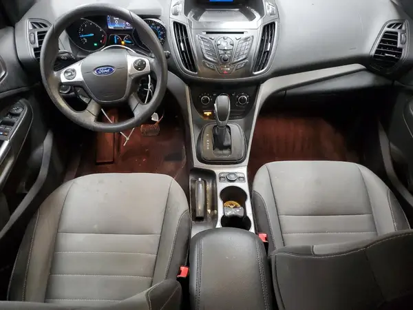1FMCU0GX6GUC87279 2016 FORD ESCAPE - Image 8