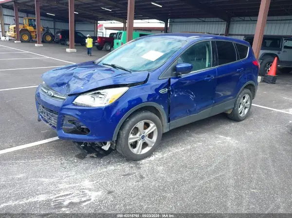 1FMCU0GX6GUC90182 2016 FORD ESCAPE - Image 2