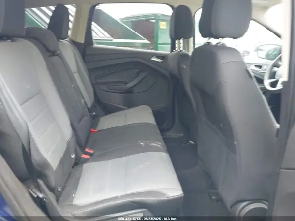 1FMCU0GX6GUC90182 2016 FORD ESCAPE - Image 8