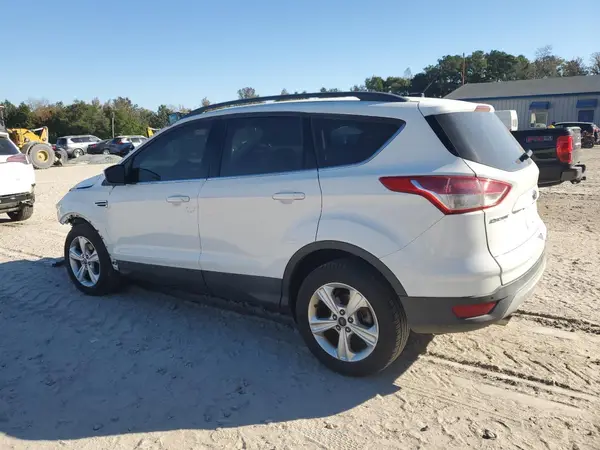 1FMCU0GX7GUA03948 2016 FORD ESCAPE - Image 2