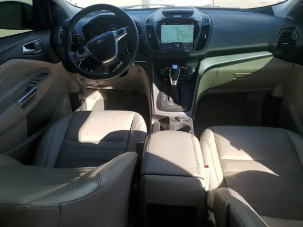 1FMCU0GX7GUA03948 2016 FORD ESCAPE - Image 8