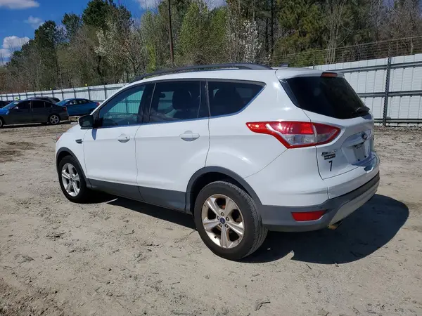 1FMCU0GX7GUA04906 2016 FORD ESCAPE - Image 2