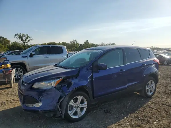 1FMCU0GX7GUA05943 2016 FORD ESCAPE - Image 1