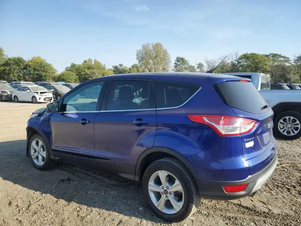 1FMCU0GX7GUA05943 2016 FORD ESCAPE - Image 2