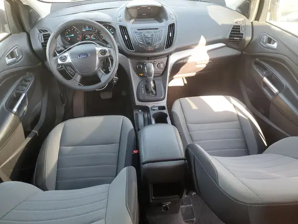 1FMCU0GX7GUA05943 2016 FORD ESCAPE - Image 8