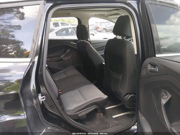1FMCU0GX7GUA08065 2016 FORD ESCAPE - Image 8