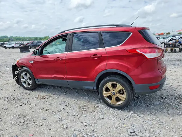 1FMCU0GX7GUA08762 2016 FORD ESCAPE - Image 2