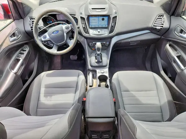 1FMCU0GX7GUA08762 2016 FORD ESCAPE - Image 8