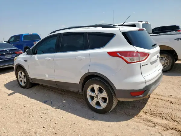 1FMCU0GX7GUA11001 2016 FORD ESCAPE - Image 2
