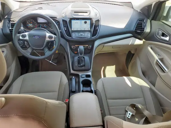 1FMCU0GX7GUA11001 2016 FORD ESCAPE - Image 8