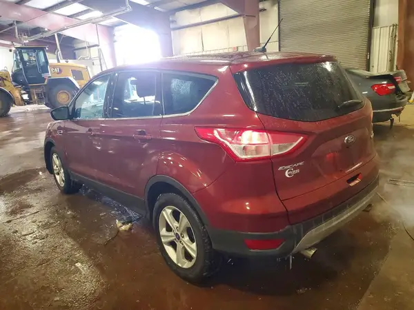 1FMCU0GX7GUA15355 2016 FORD ESCAPE - Image 2