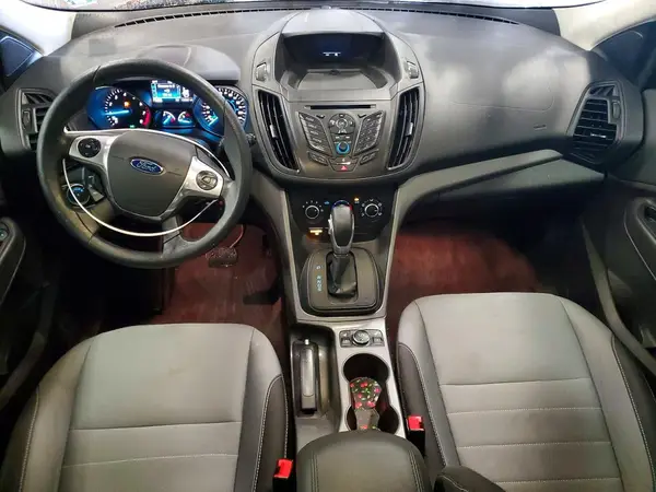 1FMCU0GX7GUA15355 2016 FORD ESCAPE - Image 8