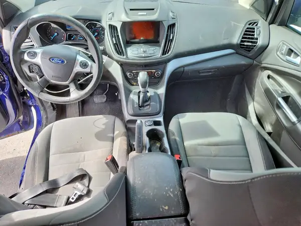 1FMCU0GX7GUA18787 2016 FORD ESCAPE - Image 8