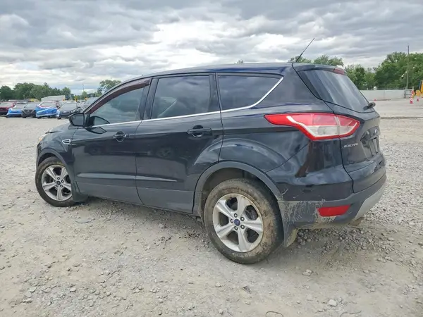 1FMCU0GX7GUA18885 2016 FORD ESCAPE - Image 2
