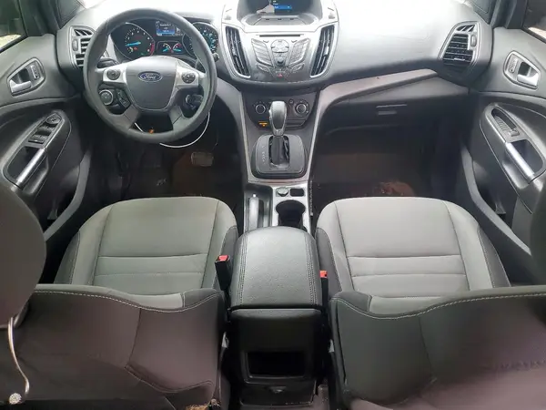 1FMCU0GX7GUA18885 2016 FORD ESCAPE - Image 8