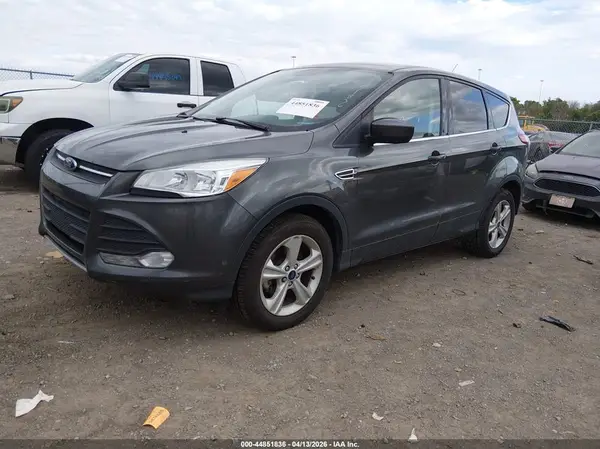 1FMCU0GX7GUA19633 2016 FORD ESCAPE - Image 2