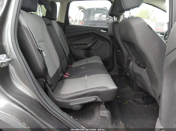 1FMCU0GX7GUA19633 2016 FORD ESCAPE - Image 8