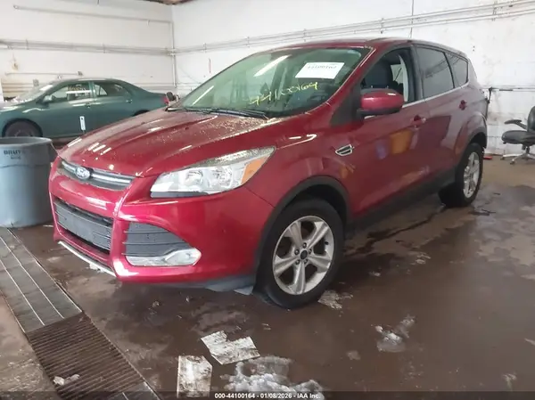 1FMCU0GX7GUA21771 2016 FORD ESCAPE - Image 2