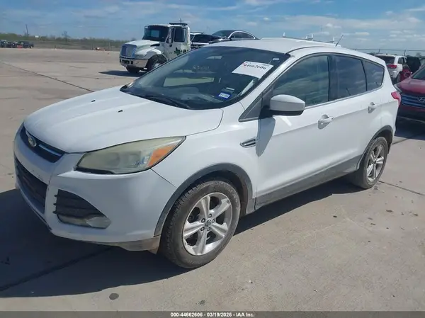 1FMCU0GX7GUA24802 2016 FORD ESCAPE - Image 2