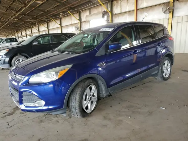 1FMCU0GX7GUA29997 2016 FORD ESCAPE - Image 1